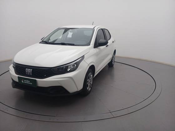 FIAT ARGO 1.0 FIREFLY FLEX MANUAL